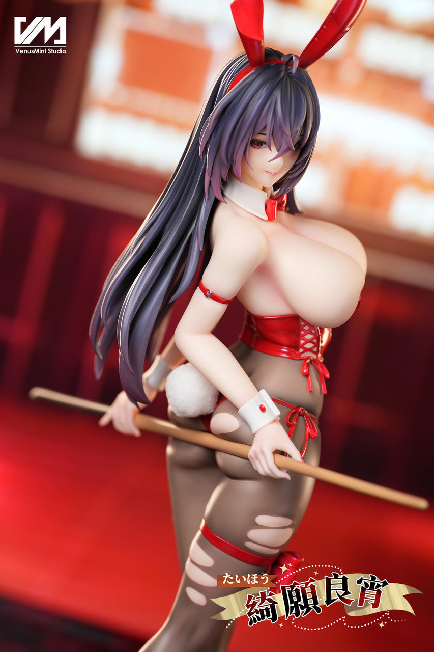 [Pre-Order] Venus Mint Studio - Statue - Billiards Bunny Taihou Azur Lane