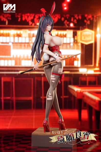 [Pre-Order] Venus Mint Studio - Statue - Billiards Bunny Taihou Azur Lane