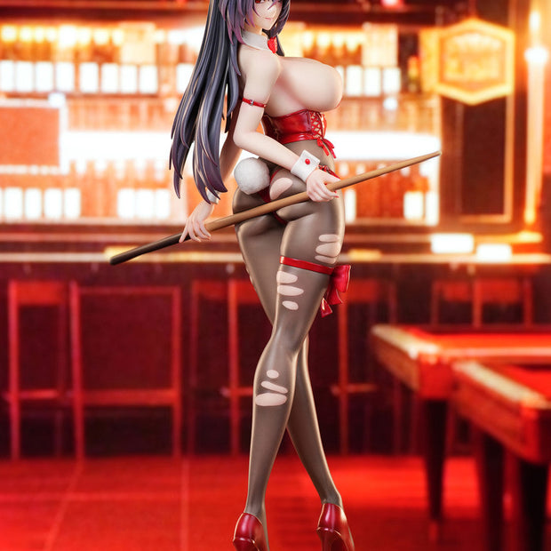 [Pre-Order] Venus Mint Studio - Statue - Billiards Bunny Taihou Azur Lane