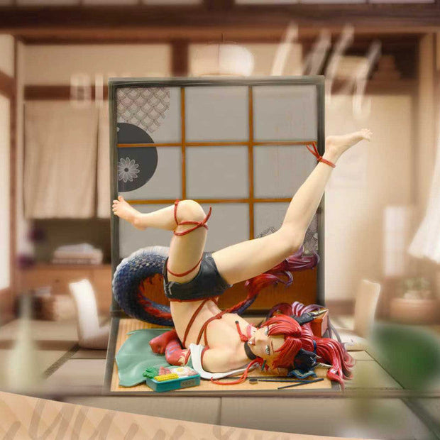 [Pre-Order] TOC Studio - Statue - Little Dragonkin Yu Arknights