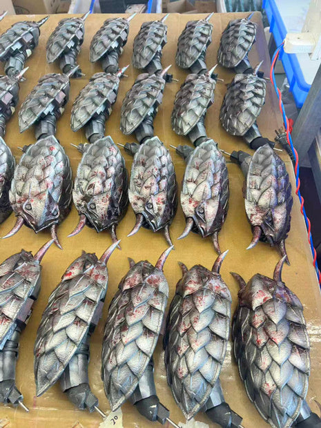 [Warehouse in Stock] EcliPse ART Studio - Statue - Berserk 1/6 Scale Statue Series #1 Grunbeld