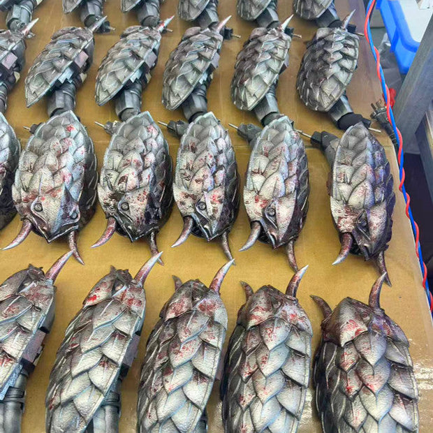 [Warehouse in Stock] EcliPse ART Studio - Statue - Berserk 1/6 Scale Statue Series #1 Grunbeld