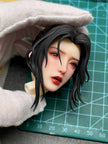 [Pre-Order] LASS Studio - Statue - Street Fighter Mai Shiranui Finishing move