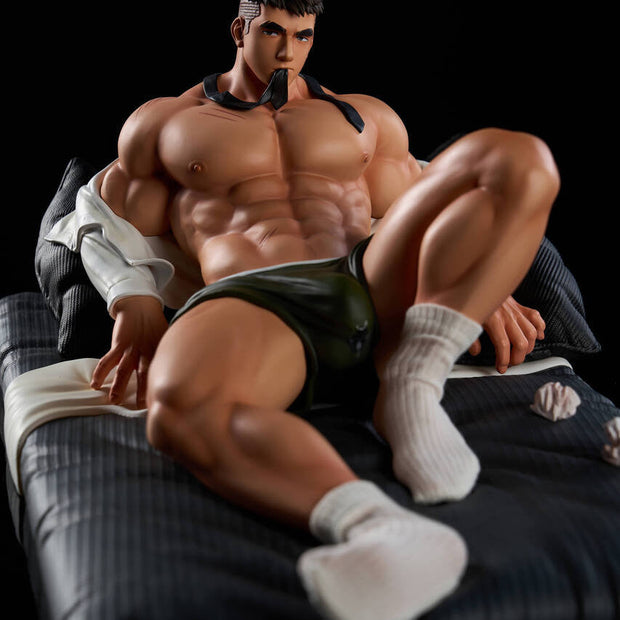 [Pre-Order] Gentleman 18 Studio - Statue - YE GUANG 1/6 Statue (Licensed)