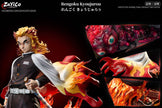[Pre-Order] Zayico Studio - Statue - Rengoku Kyoujurou with LED Demon Slayer
