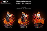 [Pre-Order] Zayico Studio - Statue - Rengoku Kyoujurou with LED Demon Slayer