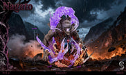 [Pre-Order] SAND Studio - Statue - Demonic Statue of the Outer Path Nagato
