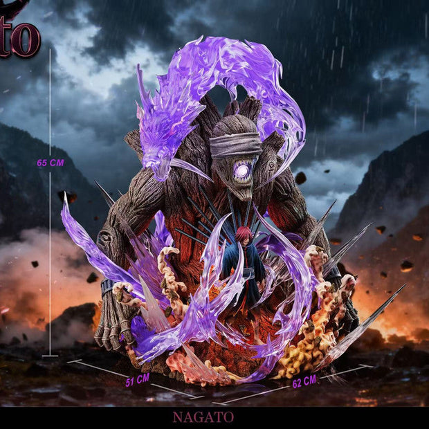 [Pre-Order] SAND Studio - Statue - Demonic Statue of the Outer Path Nagato