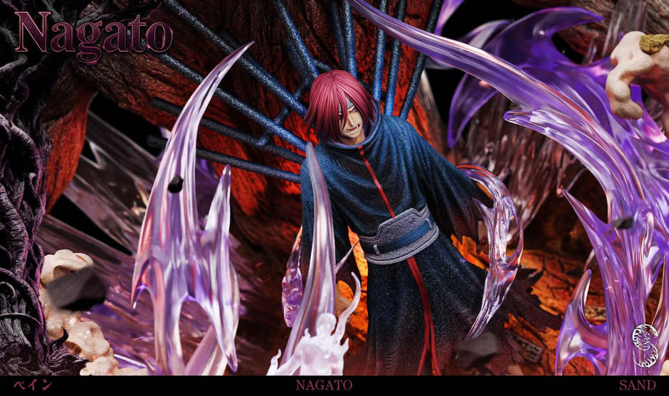 [Pre-Order] SAND Studio - Statue - Demonic Statue of the Outer Path Nagato