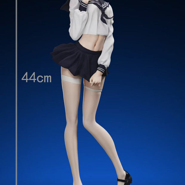 [Pre-Order] CYZ Studio - Statue - Naruto Cover Goddess Series Jungle Story Konan