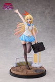 [Pre-Order] Cute Creators Studio - Statue - Nisekoi Kirisaki Chitoge