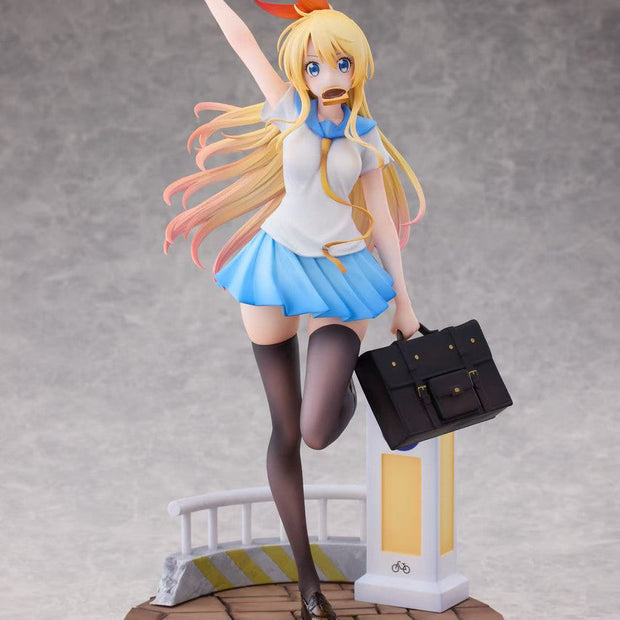 [Pre-Order] Cute Creators Studio - Statue - Nisekoi Kirisaki Chitoge