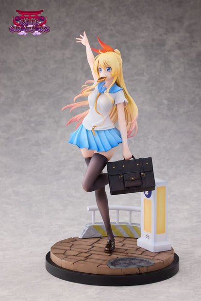 [Pre-Order] Cute Creators Studio - Statue - Nisekoi Kirisaki Chitoge
