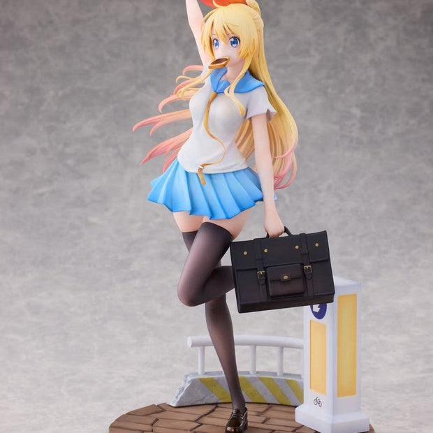 [Pre-Order] Cute Creators Studio - Statue - Nisekoi Kirisaki Chitoge