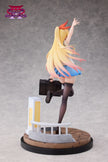 [Pre-Order] Cute Creators Studio - Statue - Nisekoi Kirisaki Chitoge