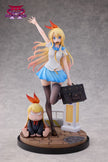 [Pre-Order] Cute Creators Studio - Statue - Nisekoi Kirisaki Chitoge