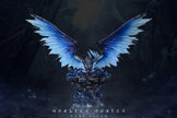 [Pre-Order] S6 studio - Statue - Xeno'jiiva Monster Hunter