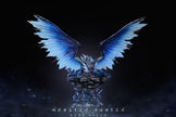 [Pre-Order] S6 studio - Statue - Xeno'jiiva Monster Hunter