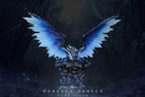 [Pre-Order] S6 studio - Statue - Xeno'jiiva Monster Hunter