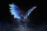 [Pre-Order] S6 studio - Statue - Xeno'jiiva Monster Hunter