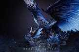 [Pre-Order] S6 studio - Statue - Xeno'jiiva Monster Hunter