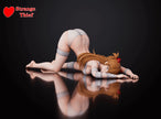 [Pre-Order] Strange Thief Studio - Statue - Bandage Asuka Neon Genesis Evangelion