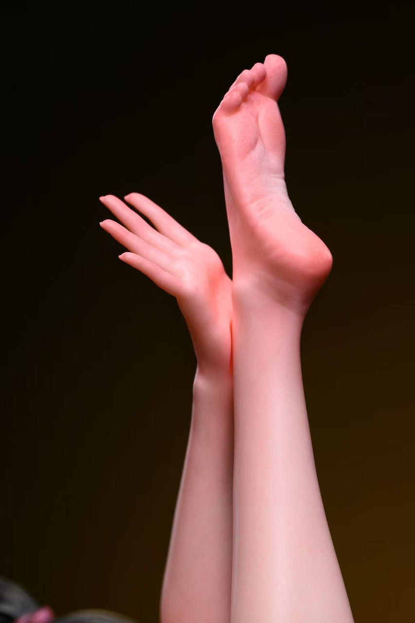 [Pre-Order] Nai Meng Studio - Statue - Dancing Girl