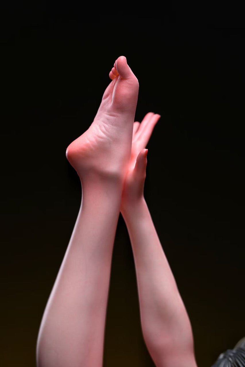 [Pre-Order] Nai Meng Studio - Statue - Dancing Girl