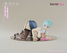 [Pre-Order] Secret Box Studio - Statue - Snow Girl