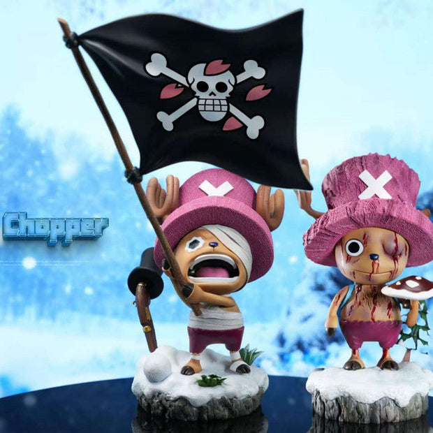 [Pre-Order] Dream Lab Studio - Statue - One Piece - Tony Tony Chopper