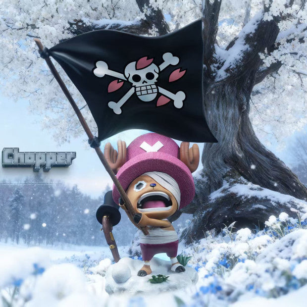 [Pre-Order] Dream Lab Studio - Statue - One Piece - Tony Tony Chopper