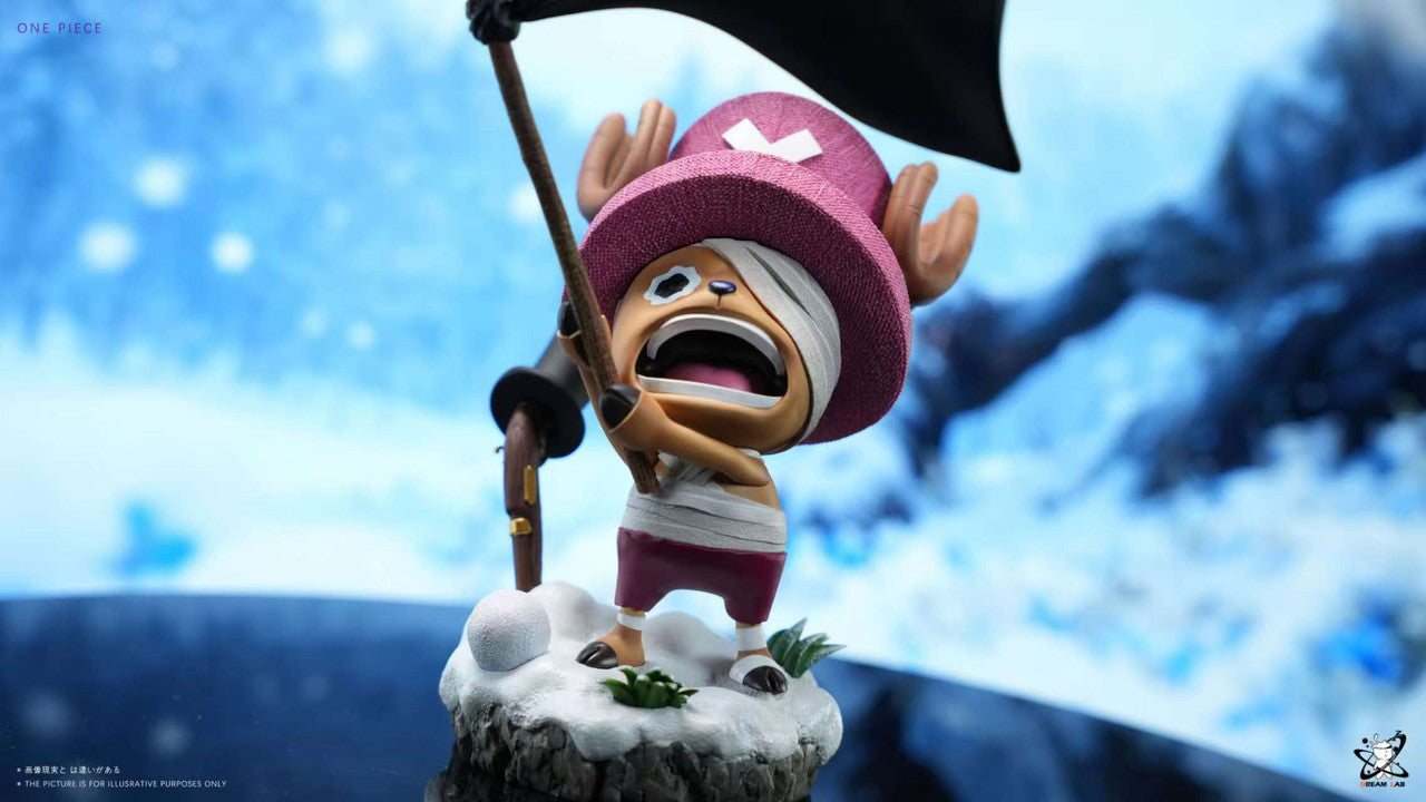 [Pre-Order] Dream Lab Studio - Statue - One Piece - Tony Tony Chopper