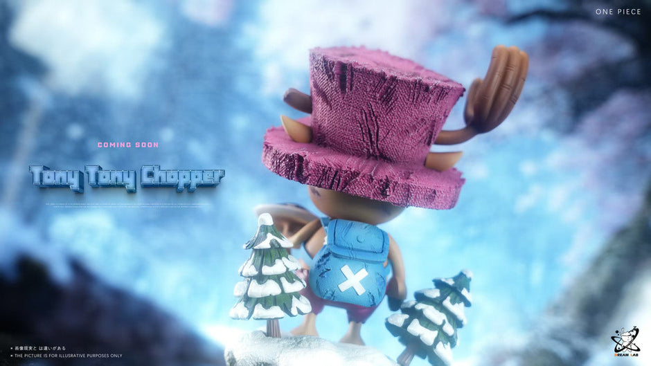 [Pre-Order] Dream Lab Studio - Statue - One Piece - Tony Tony Chopper