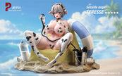 [Pre-Order] Pineapple Studio - Statue - Brown2 - Seaside Angle Teresse