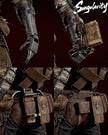 [Pre-Order] Singularity Studio - Statue - Berserk - Guts