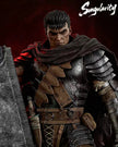 [Pre-Order] Singularity Studio - Statue - Berserk - Guts