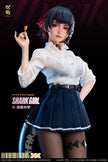[Pre-Order] ChiYan Studio - Statue - Zenless Zone Zero - Shark Girl Ellen Joe