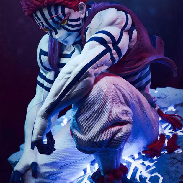 [Pre-Order] Chord Studio - Statue - Akaza Demon Slayer