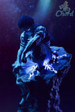 [Pre-Order] Chord Studio - Statue - Akaza Demon Slayer
