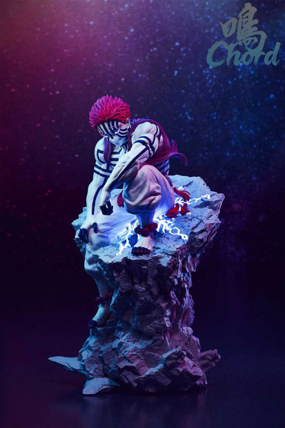 [Pre-Order] Chord Studio - Statue - Akaza Demon Slayer