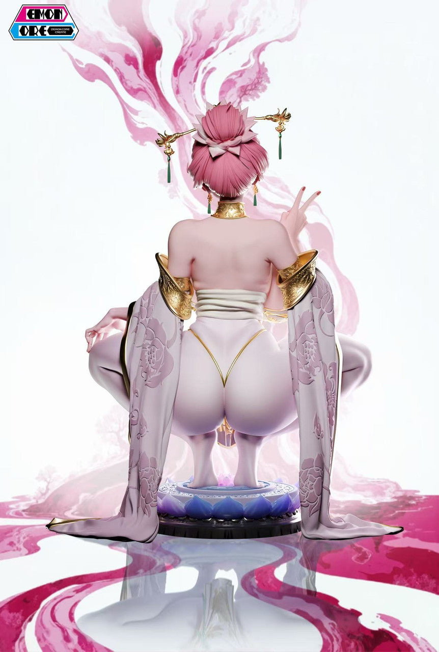 [Pre-Order] Demon Core Studio - Statue - Sister Ailian of the Sect of Dual Cultivation