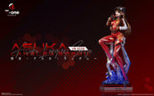 [Pre-Order] T-ONE Studio - Statue - Soryu Asuka Langley Neon Genesis Evangelion