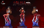 [Pre-Order] T-ONE Studio - Statue - Soryu Asuka Langley Neon Genesis Evangelion