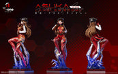 [Pre-Order] T-ONE Studio - Statue - Soryu Asuka Langley Neon Genesis Evangelion