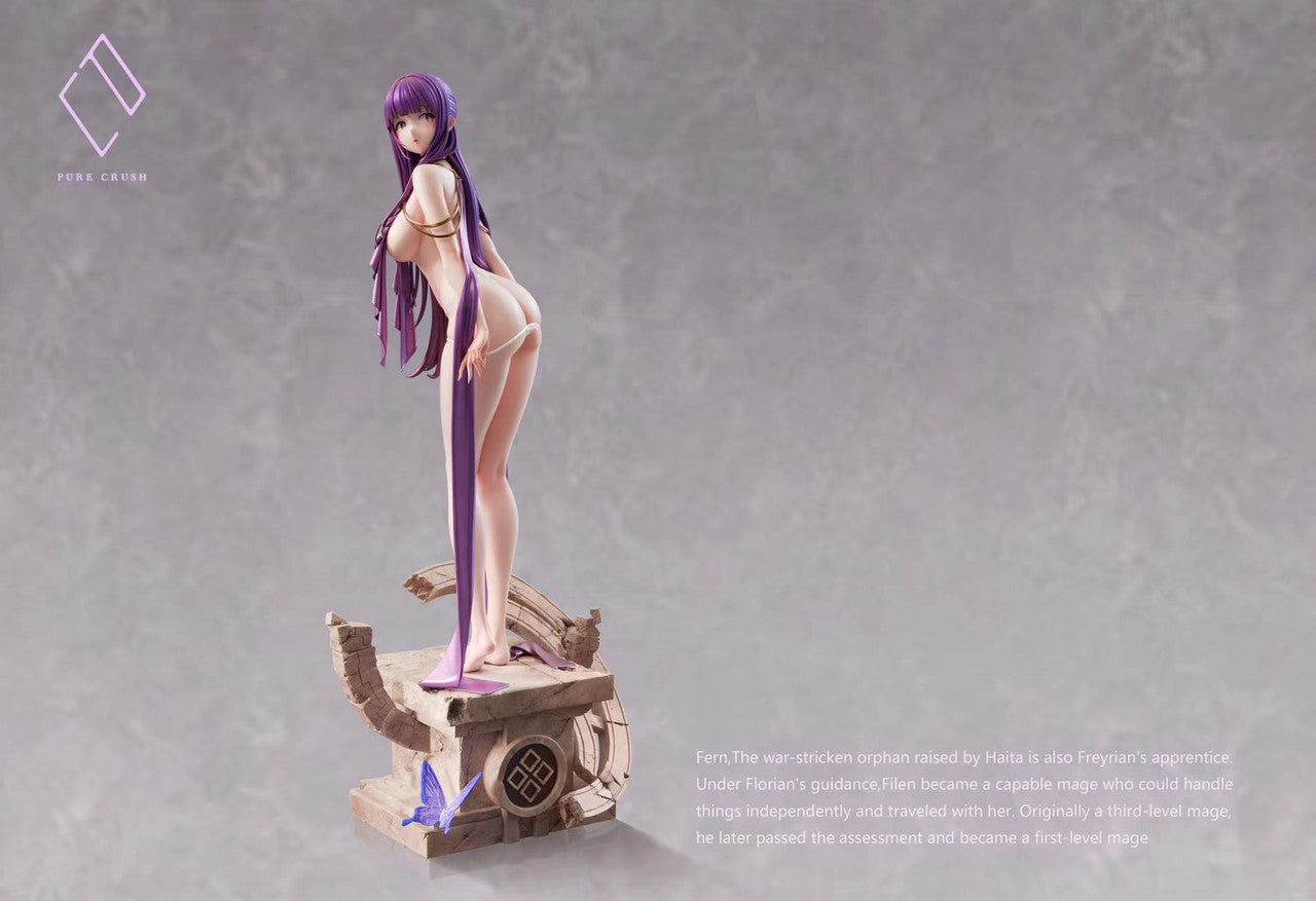 [Pre-Order] Pure Crush Studio - Statue - Fern Frieren: Beyond Journey's End