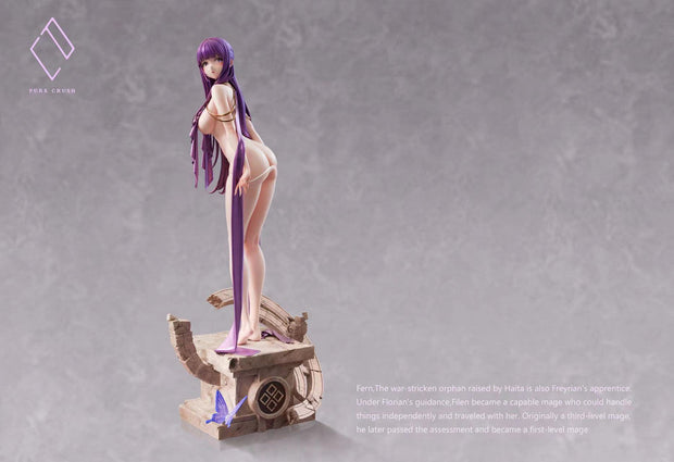 [Pre-Order] Pure Crush Studio - Statue - Fern Frieren: Beyond Journey's End