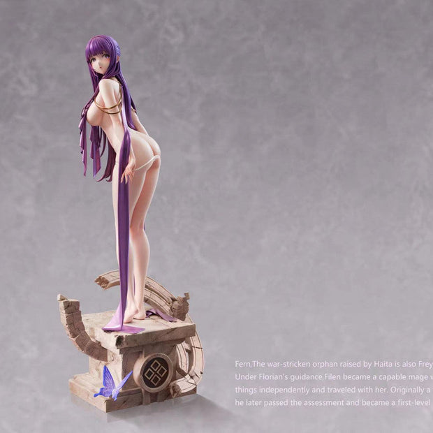 [Pre-Order] Pure Crush Studio - Statue - Fern Frieren: Beyond Journey's End