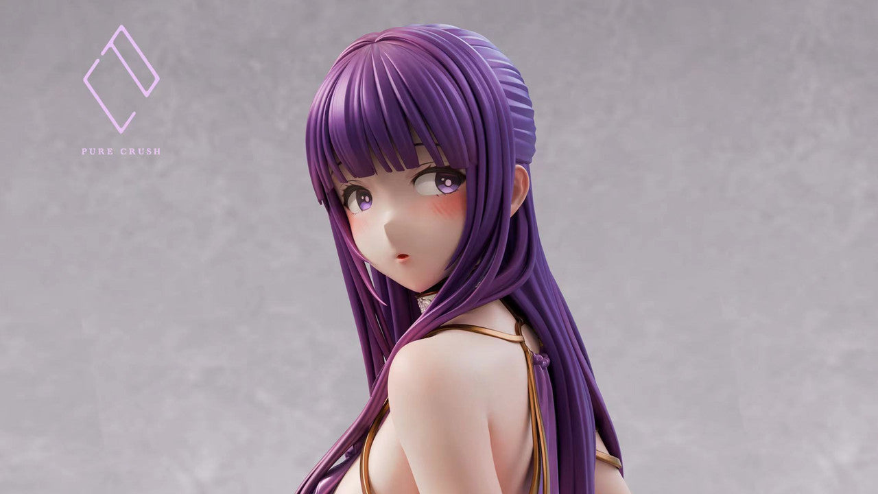 [Pre-Order] Pure Crush Studio - Statue - Fern Frieren: Beyond Journey's End
