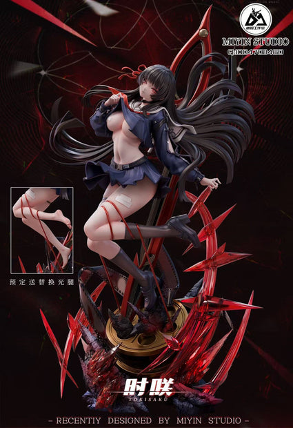 [Pre-Order] Mi Yin Studio - Statue - Tokisaku Wuthering Waves