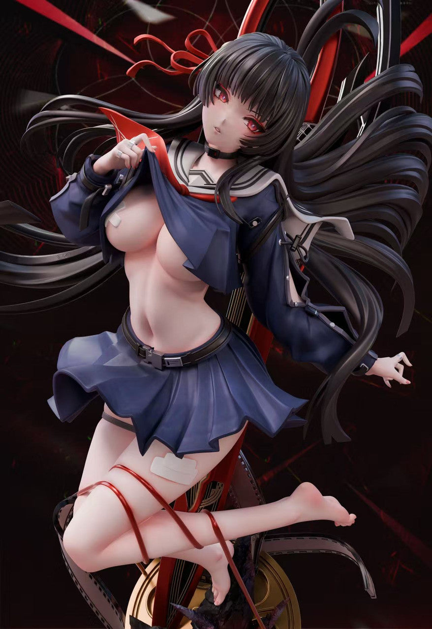 [Pre-Order] Mi Yin Studio - Statue - Tokisaku Wuthering Waves